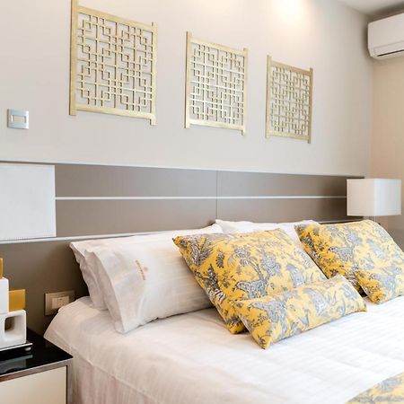 Sofia Soberana Hotel Boutique Bahía Blanca Eksteriør bilde