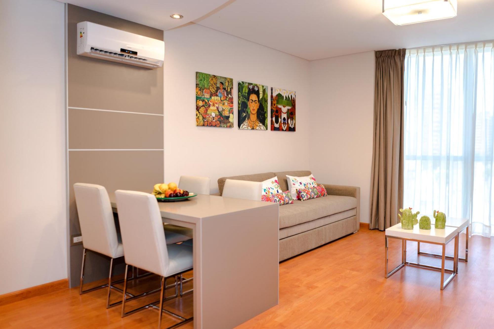 Sofia Soberana Hotel Boutique Bahía Blanca Eksteriør bilde