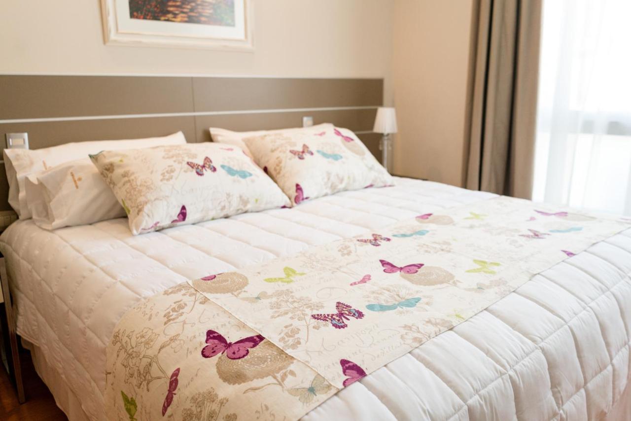 Sofia Soberana Hotel Boutique Bahía Blanca Eksteriør bilde