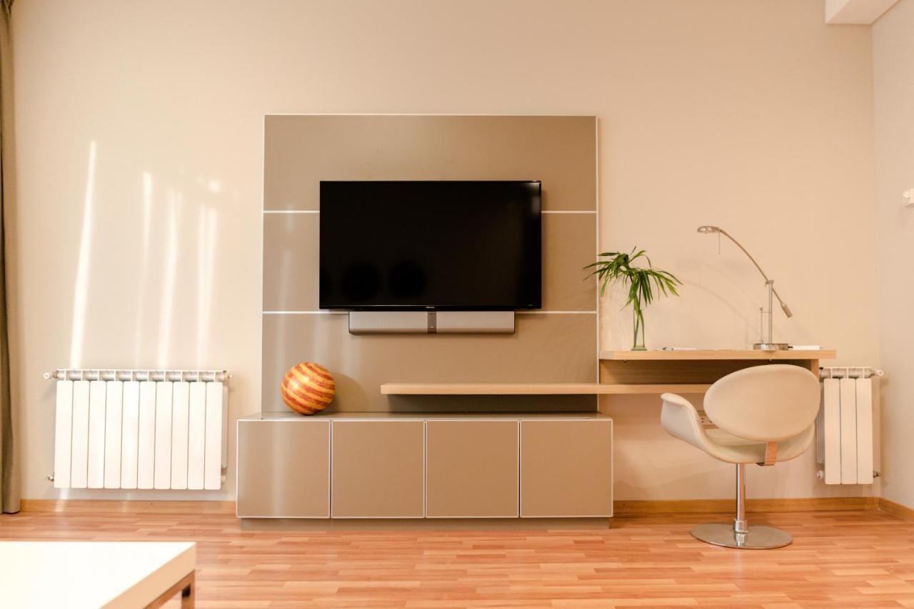 Sofia Soberana Hotel Boutique Bahía Blanca Eksteriør bilde