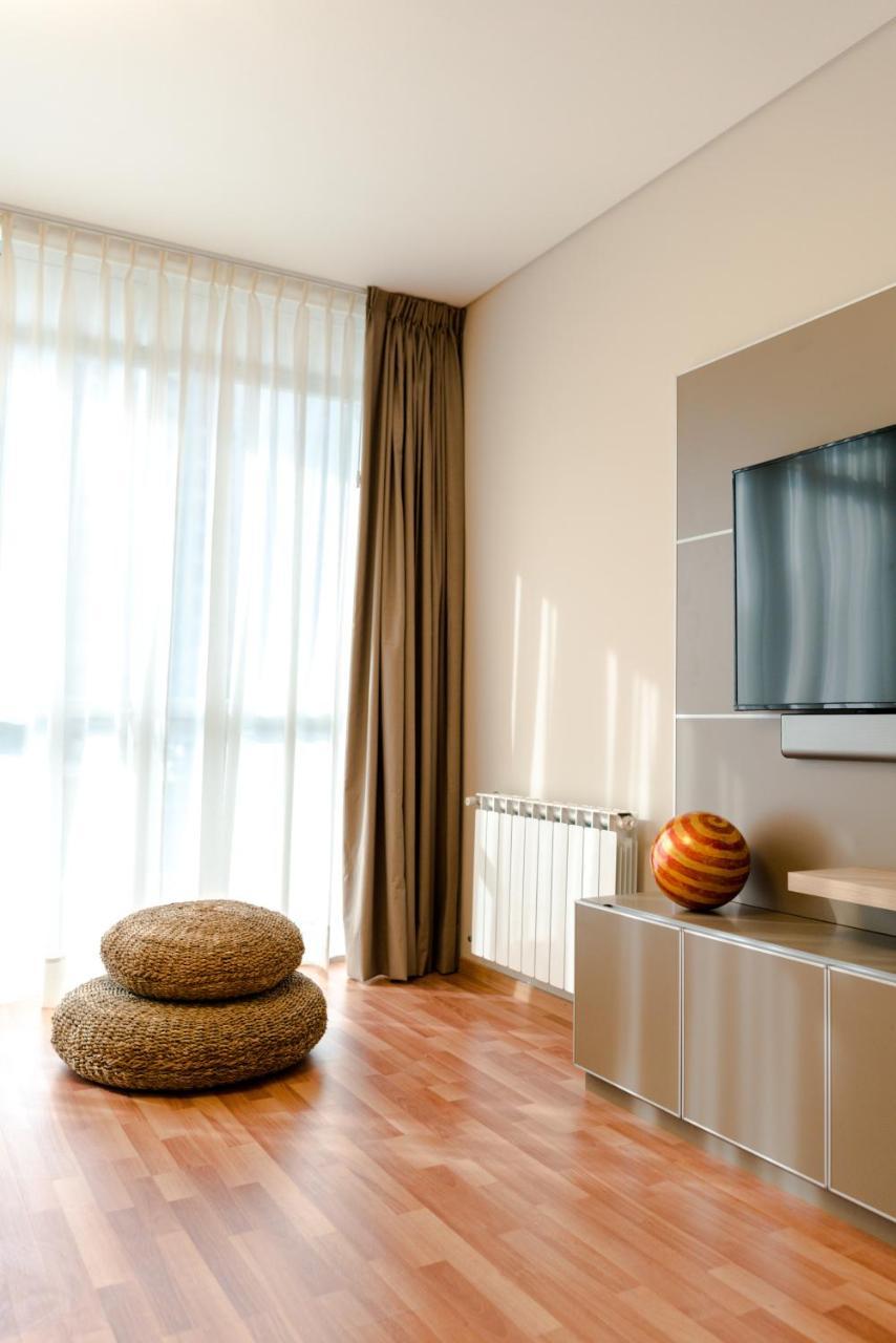 Sofia Soberana Hotel Boutique Bahía Blanca Eksteriør bilde