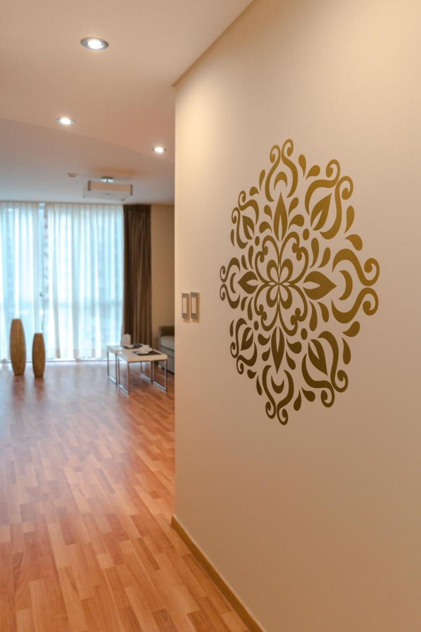 Sofia Soberana Hotel Boutique Bahía Blanca Eksteriør bilde
