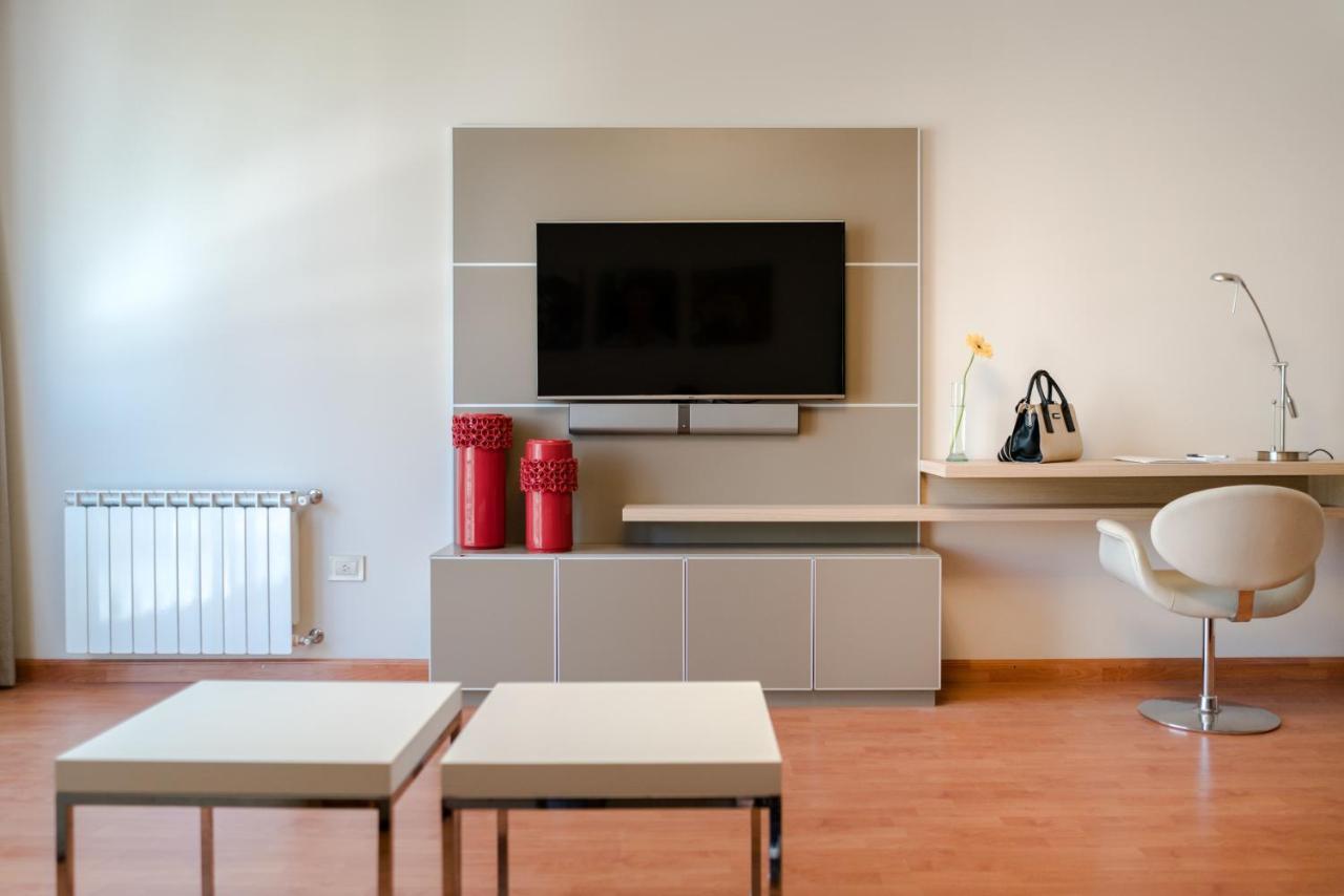 Sofia Soberana Hotel Boutique Bahía Blanca Eksteriør bilde