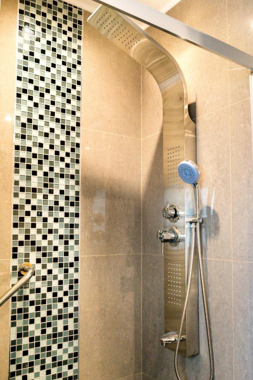 Sofia Soberana Hotel Boutique Bahía Blanca Eksteriør bilde