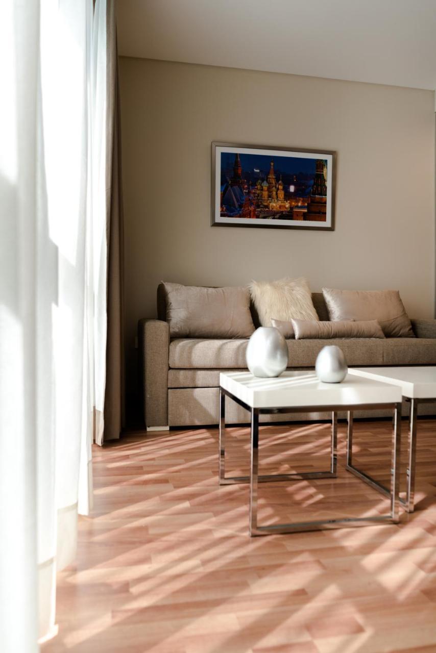 Sofia Soberana Hotel Boutique Bahía Blanca Eksteriør bilde