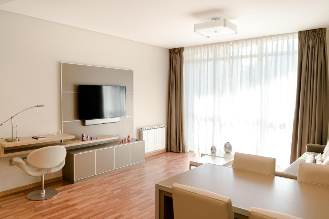 Sofia Soberana Hotel Boutique Bahía Blanca Eksteriør bilde
