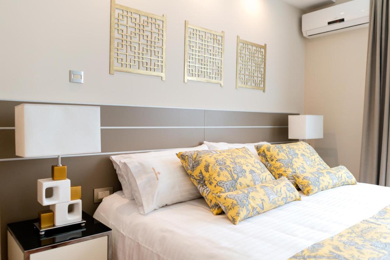 Sofia Soberana Hotel Boutique Bahía Blanca Eksteriør bilde