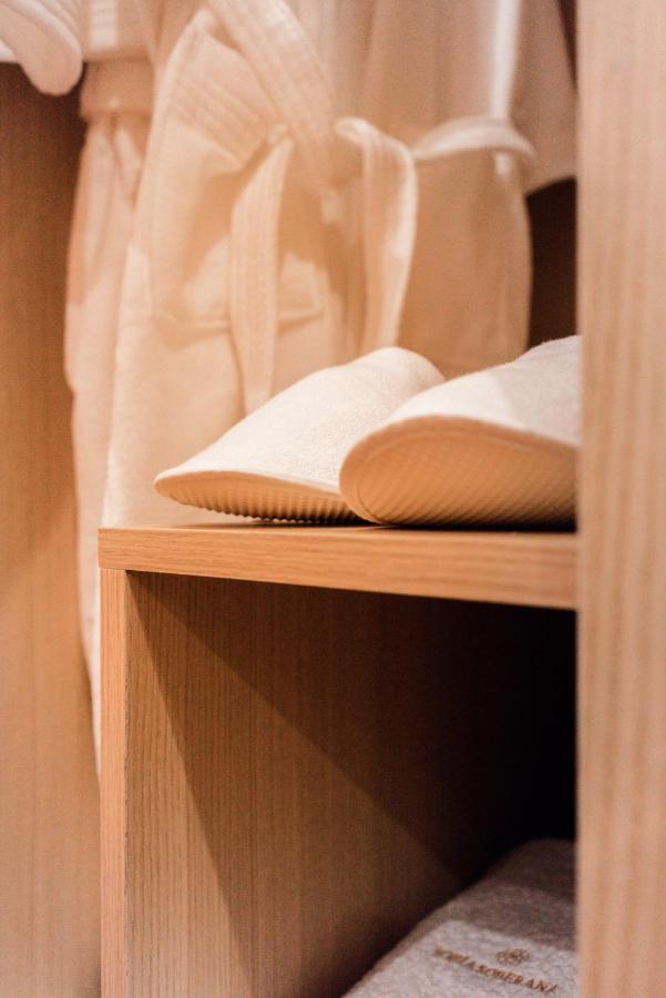 Sofia Soberana Hotel Boutique Bahía Blanca Eksteriør bilde